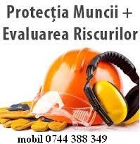 PFA Nicolae Gh Mihai - Protectia muncii & PSI si servicii de Operator RSVTI Bucuresti